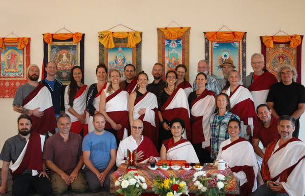 2016GP_DzogchenMeditationRetreat7_BuddhistYogis