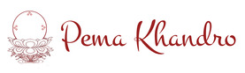 Pema Khandro logo