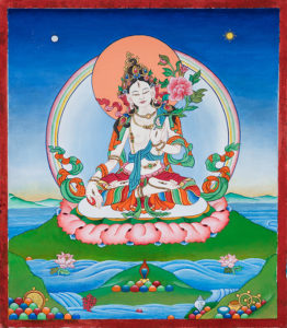 2018_WhiteTara_New_DakiniMountainFundraiser_BuddhistYogis-262x300 2